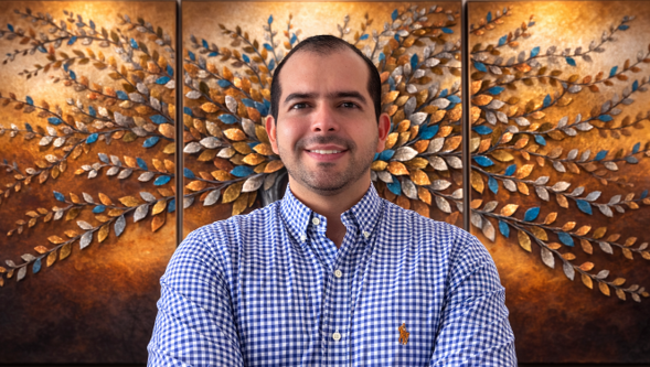 Sebastián Alcalá Molina — Founder PWA Capital Group